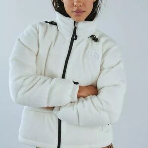 NWT The North Face 2000 Retro Polar Nupse Jacket - Small